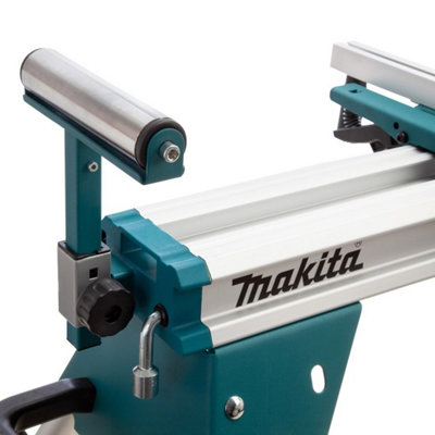 Makita Universal Compact Mitre Saw Leg Stand DEBWST06 Folding LS1040 LS0714 ++