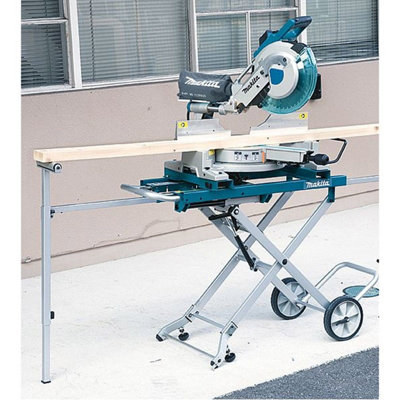 Inspiring Makita Miter Saw Stand Photos