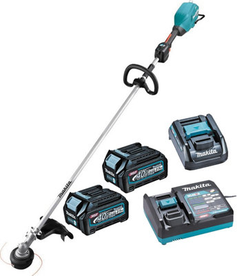 B&q makita online battery