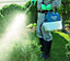 Makita US053DZ 12v CXT Cordless Garden Sprayer Weed Killer Spray Bare Unit