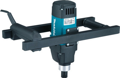MAKITA UT1400 240v Paddle mixer