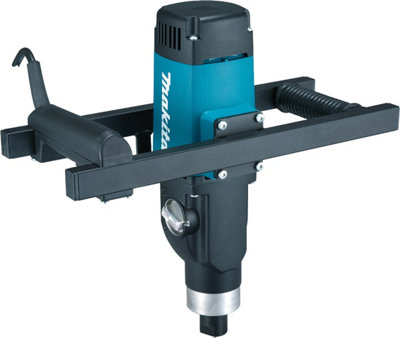 MAKITA UT1600 240v Paddle mixer