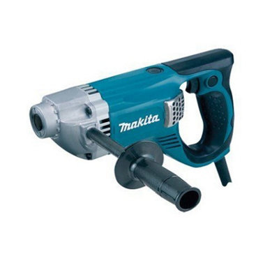 Makita UT2204 240v Paddle Mixer Drill 850W Motor M14