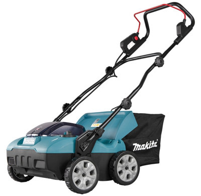 MAKITA UV001GM201 40v Scarifier