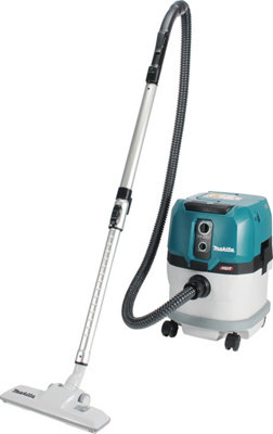 MAKITA VC003GLZ 40v L class dust extractor