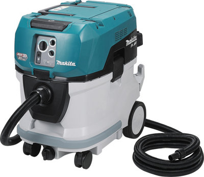 MAKITA VC006GMZ01 Twin 40v M class dust extractor