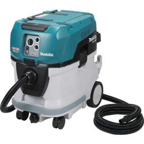 MAKITA VC006GMZ01 Twin 40v M class dust extractor