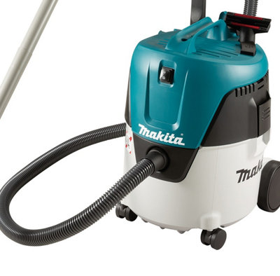 Makita wet discount and dry hoover