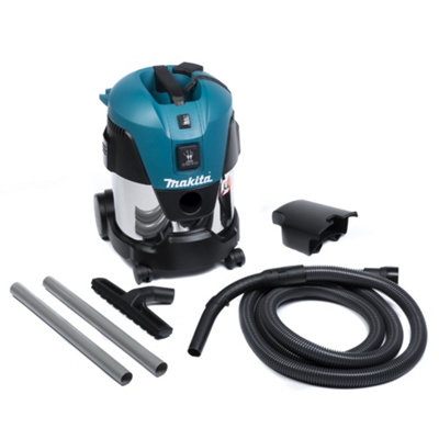MAKITA VC2012L 110v L class dust extractor