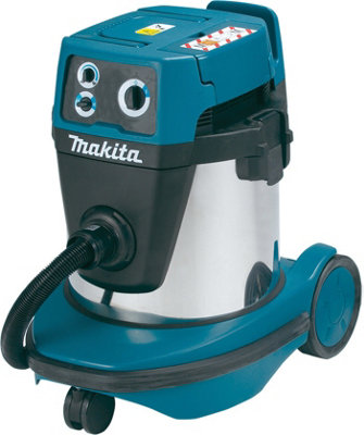 MAKITA VC2201MX1 110v M class dust extractor