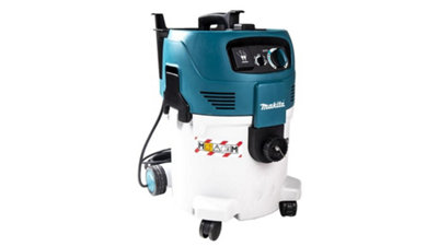 5 Filtersäcke Kallefornia K932 geeignet für Makita VC3012M