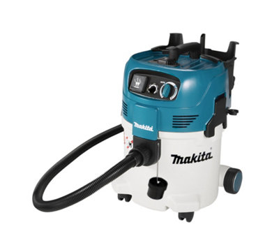 MAKITA VC3012M 110v M class dust extractor