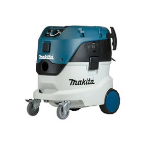 Makita VC4210MX/2 240v 42L M-Class Power Take Off Dust Extractor