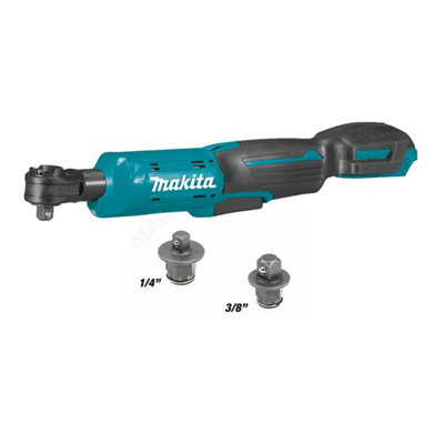 Makita ratchet on sale spanner set