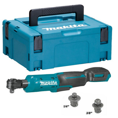 Makita WR100DZ 12v LXT Ratchet Wrench 1 4