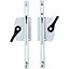 Makita WST07 Universal Compact Mitre Saw Leg Stand Folding LS1040 LS0714 ++