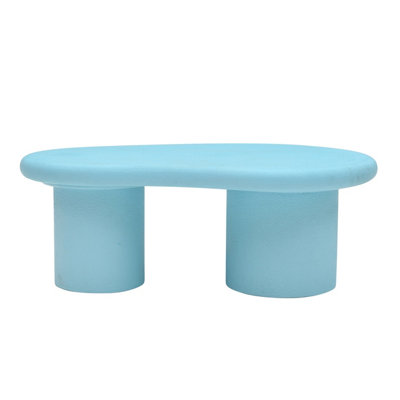 Malda Mango Wooden Medium Low Coffee Table