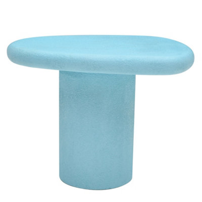 Malda Mango Woodenen Side Table