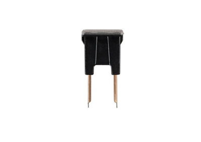 Male Pin PAL Fuse 80-amp Pk 10 Connect 30475