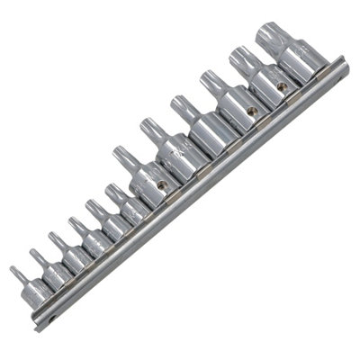 Torx Socket Bits – AB Tools Online
