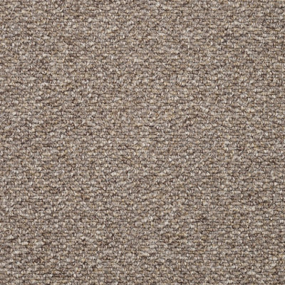 Mali Budget Loop Carpet by Remland (Brown, 1m x 4m)