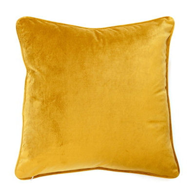 Malini hotsell velvet cushions