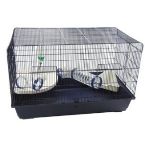 Mamble Rat / Hamster Narrow Bar 100cm Cage