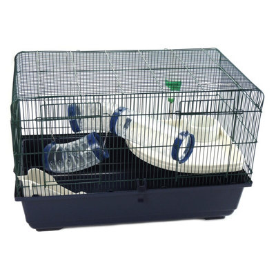 Mamble Rat Hamster Narrow Bar 80cm Cage