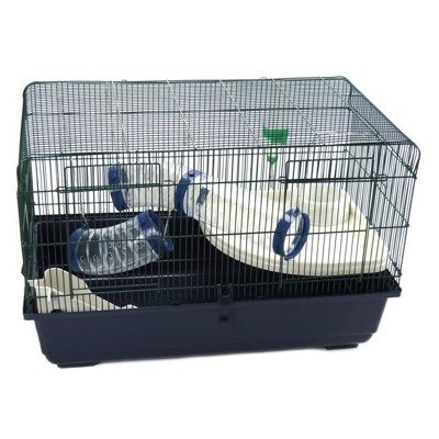 Mamble Rat / Hamster Narrow Bar 80cm Cage