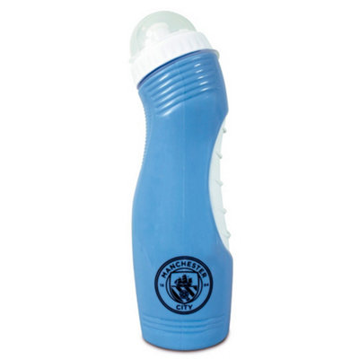 Manchester City 750ML Plastic Bottle