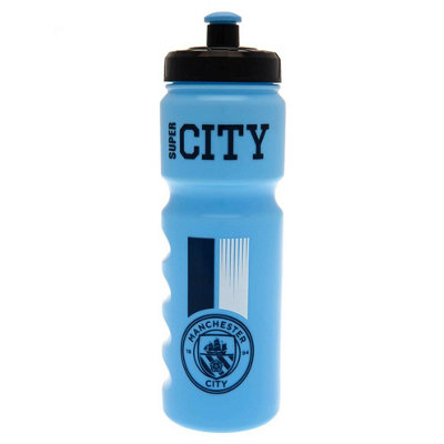 SKY water bottle in dark green