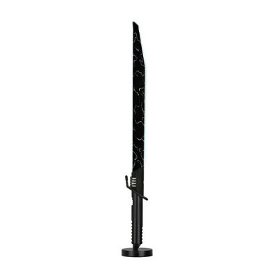 Mandalorian: Dark Saber Desk Light - 4