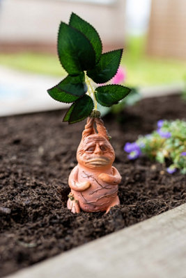 Mandrake Resin Garden Ornament