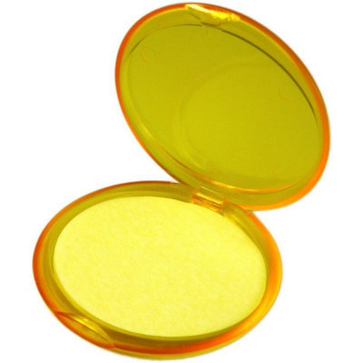 Mango Paper Soap Sheets - Travel-Friendly, Dissolvable Hand Soap