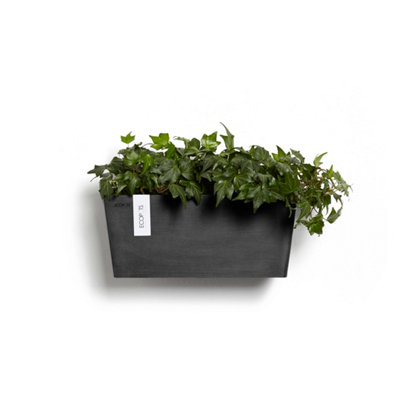 Manhattan Wall Ecopots Plastic 35cm - 4