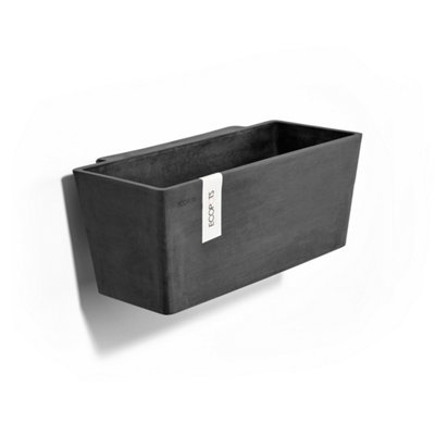 Manhattan Wall Ecopots Plastic 35cm - 6