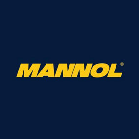 MANNOL 2 x 450ml Pre Paint Panel Wipe Silicone Remover Cleaner Acetone Free