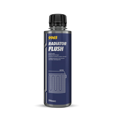 MANNOL Radiator Flush 250ml Cooling Systems Combustion Engine Heat ...