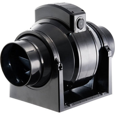 Manrose MF100T 4