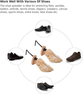 Stretcher slippers 2025