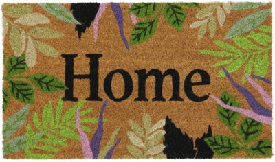 Mantra Non-Slip Outdoor Doormat & Reviews