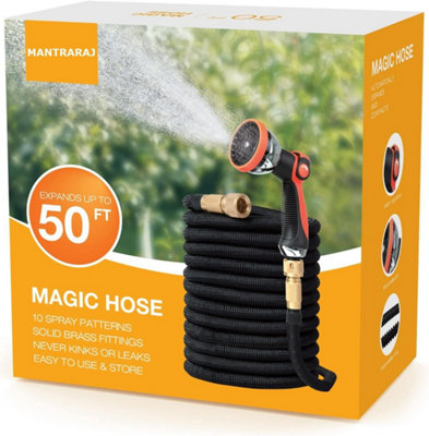 10 foot airless sprayer 2024 hose