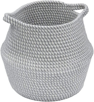 Round toy on sale storage
