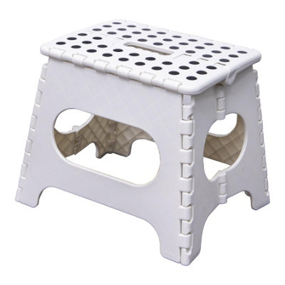 Plastic step deals stools for adults