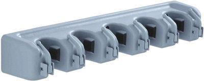 Broom Storage Ideas Rack For Mops And Brooms Storage For Broom 2025