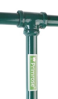 Manual Auger Earth Hand Drill for Garden Fence Posts