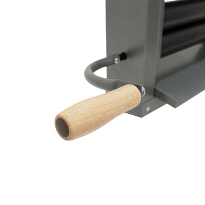 Manual Clothes Wringer Hand Crank Heavy Duty Laundry