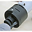 Manual Drill Bit Sharpener - 43mm Collar - 3mm to 10mm Bits - Sharpening Tool
