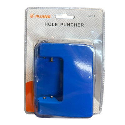 Manual Paper Perforator / Paper Hole Punch