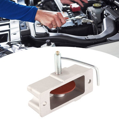 Manual Piston Ring Filer 66785/66786 with 120 Grit Carbide Grinding ...